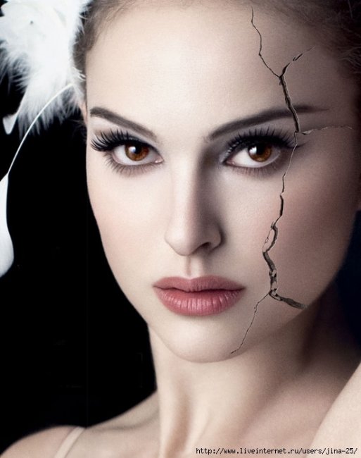 КИНО"ЧЕРНЫЙ ЛЕБЕДЬ" - Трейлеры