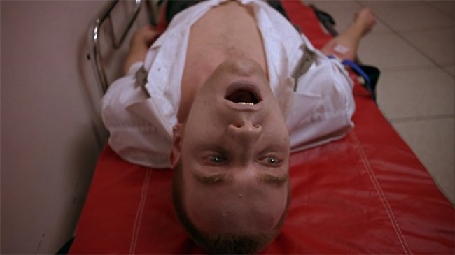 «На игле» (фильм) - Трейлеры