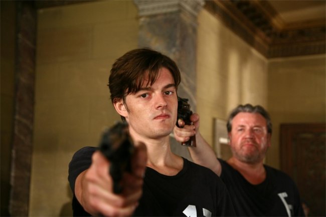 Тринадцать - Трейлеры