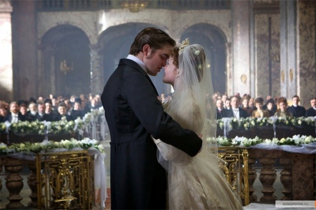 Милый друг / Bel Ami (2012) - Трейлеры