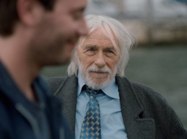 Вечно молодой Пьер Ришар идёт в онлайн - Новости кино.