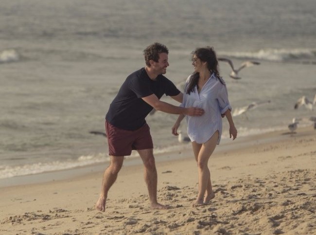 Вечно молодой Пьер Ришар идёт в онлайн - Новости кино.