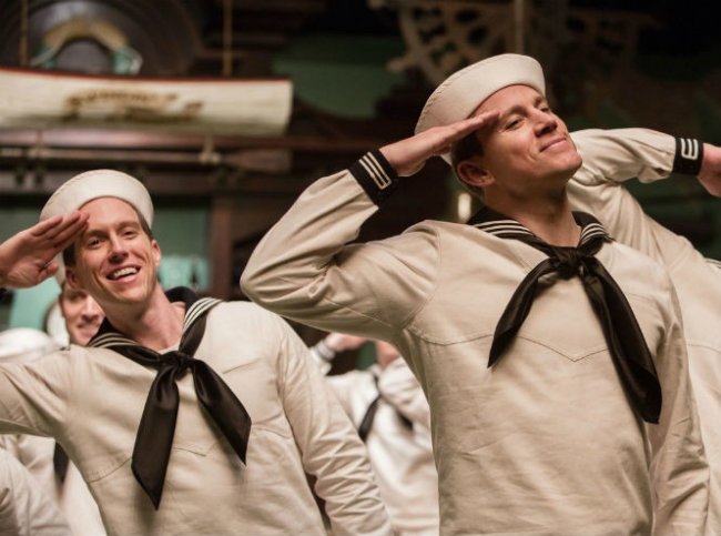 Мини-ретроспектива «Искусство кадра» - Новости кино.