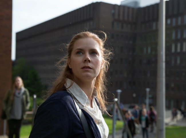 Мини-ретроспектива «Искусство кадра» - Новости кино.