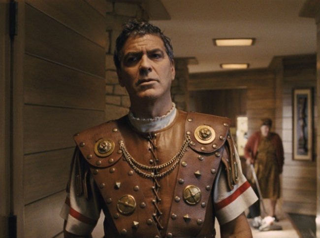 Мини-ретроспектива «Искусство кадра» - Новости кино.