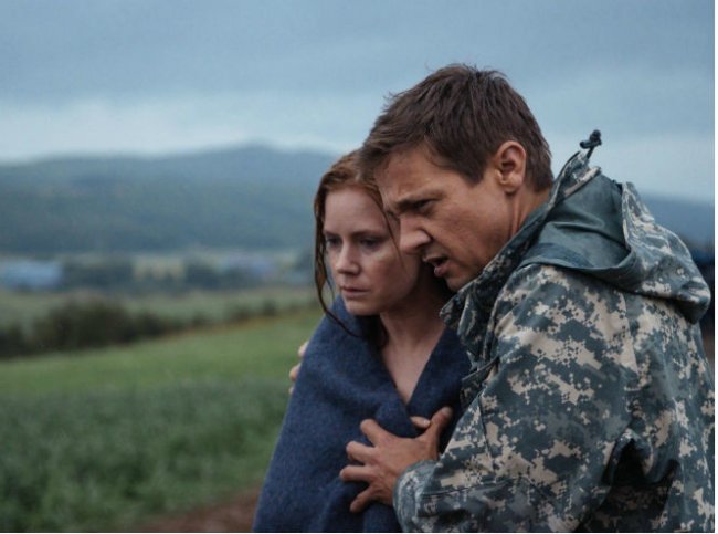 Мини-ретроспектива «Искусство кадра» - Новости кино.