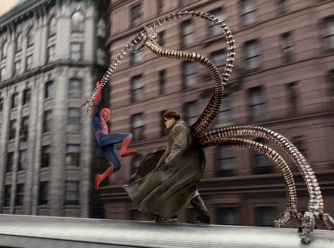 10 крутых (и забавных) фильмов о «суперменах» - Новости кино.