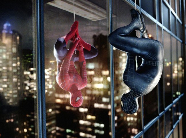 10 крутых (и забавных) фильмов о «суперменах» - Новости кино.