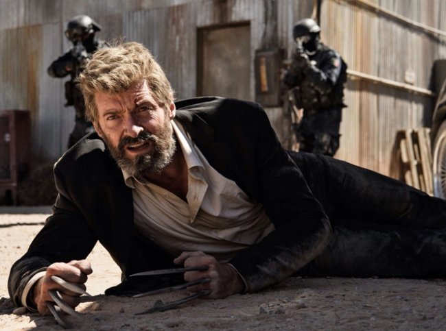 10 крутых (и забавных) фильмов о «суперменах» - Новости кино.