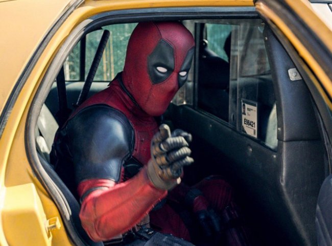 10 крутых (и забавных) фильмов о «суперменах» - Новости кино.