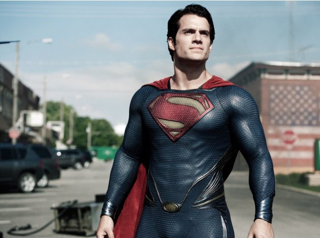 10 крутых (и забавных) фильмов о «суперменах» - Новости кино.