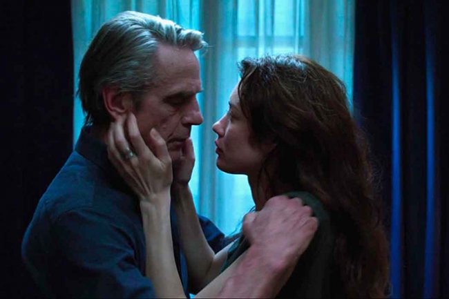 Джереми Айронс - Биография