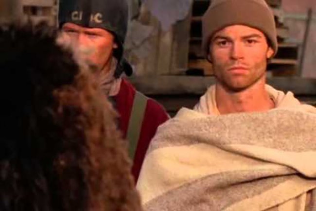 Дэниел Гиллис - Биография