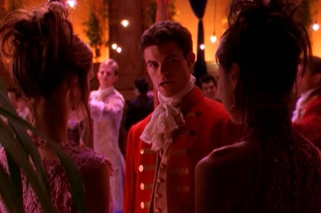 Дэниел Гиллис - Биография