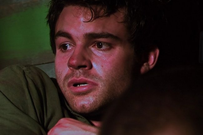 Дэниел Гиллис - Биография