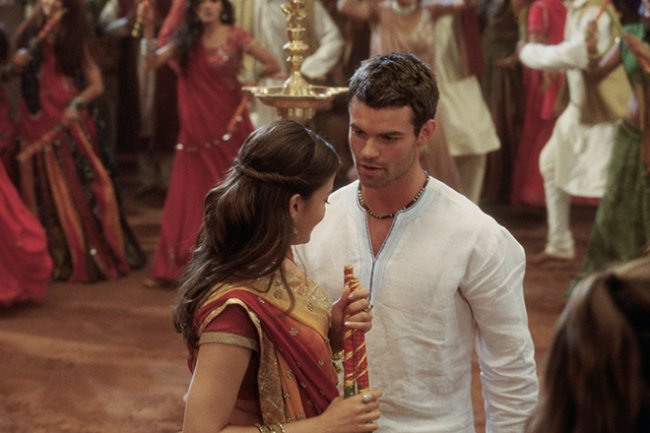 Дэниел Гиллис - Биография