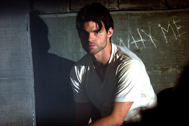 Дэниел Гиллис - Биография