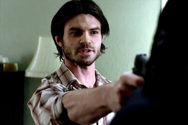 Дэниел Гиллис - Биография