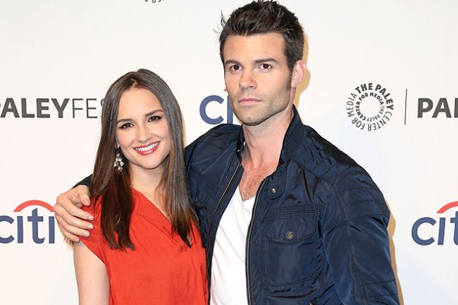 Дэниел Гиллис - Биография