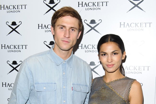 Элоди Юнг - Биография