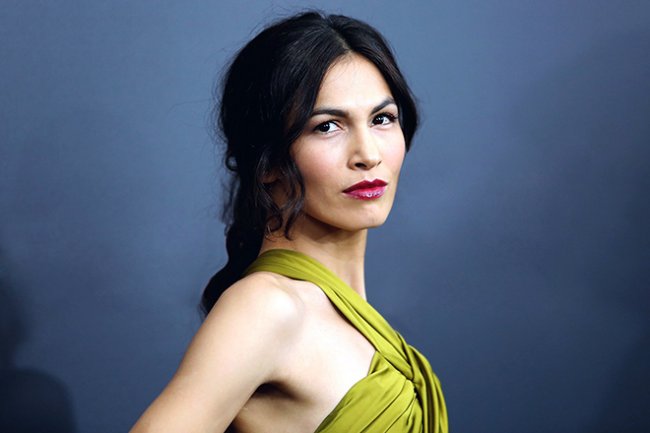 Элоди Юнг - Биография