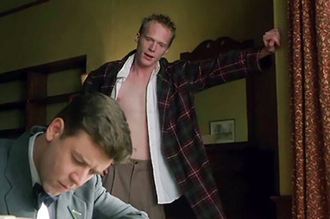 Пол Беттани - Биография