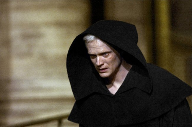 Пол Беттани - Биография