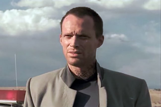 Пол Беттани - Биография