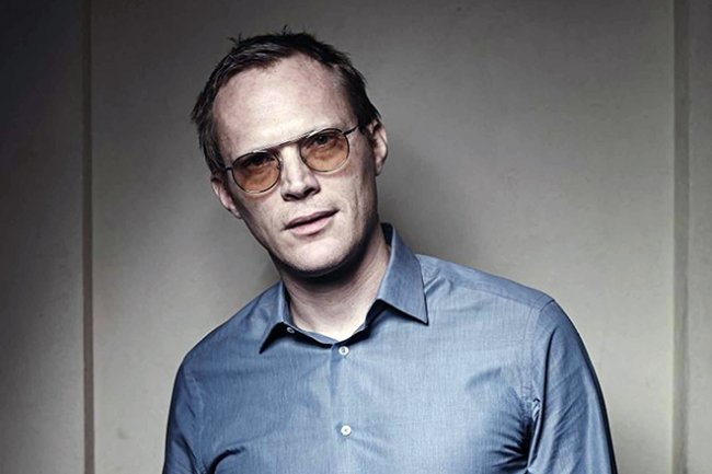 Пол Беттани - Биография