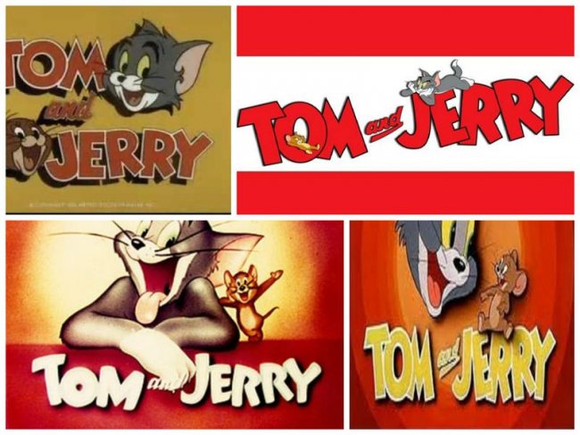 права на мультсериал том и джерри - Трейлеры