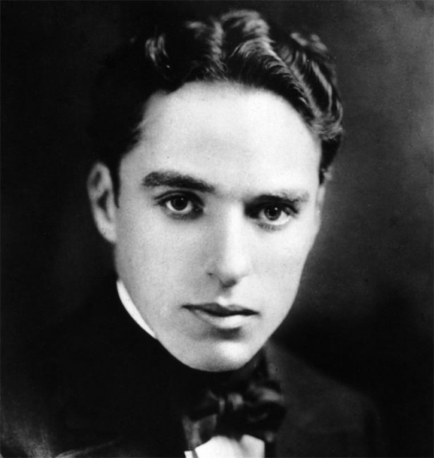 Чарли Чаплин - Биографии