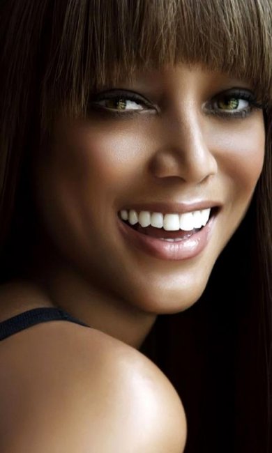 Создатель шоу Топ-модель по-американски Тайра Бэнкс – яркий пример успешной супермодели - Биографии