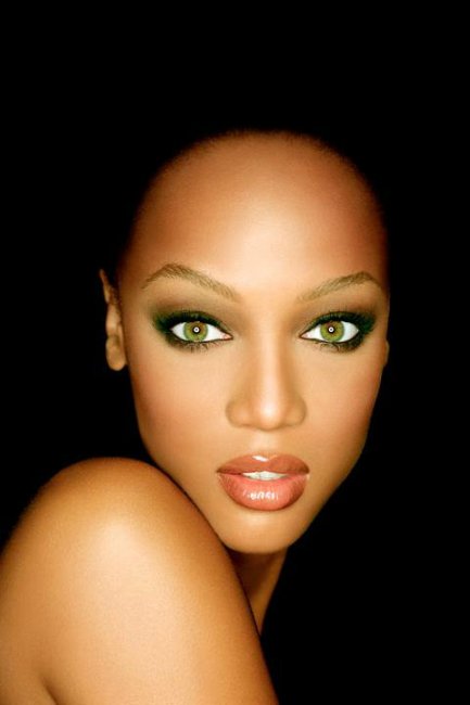 Создатель шоу Топ-модель по-американски Тайра Бэнкс – яркий пример успешной супермодели - Биографии