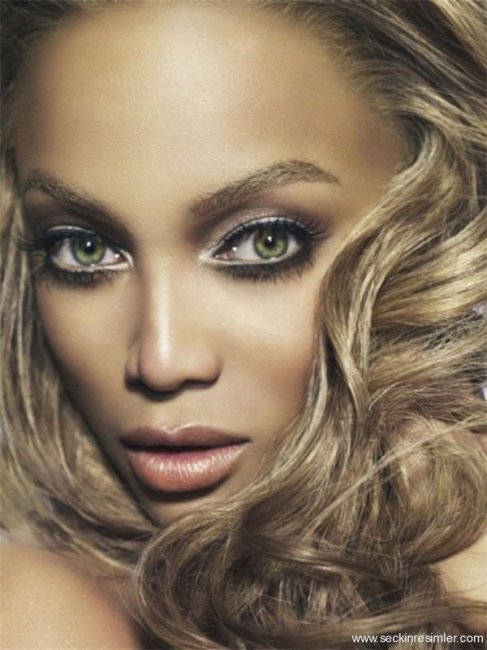 Создатель шоу Топ-модель по-американски Тайра Бэнкс – яркий пример успешной супермодели - Биографии