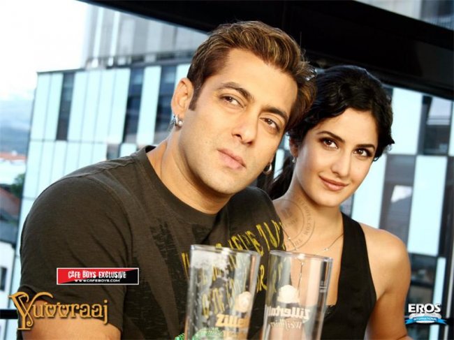 Салман Хан - Биографии