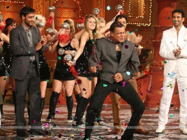 Митхун Чакраборти - Биографии