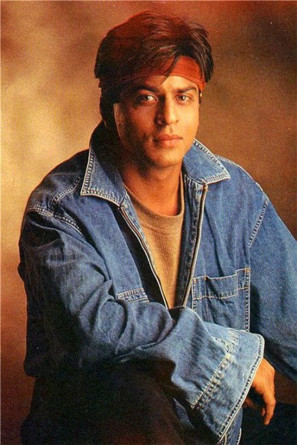 Шахрух Хан (Шахрукх Кхан) - Биографии