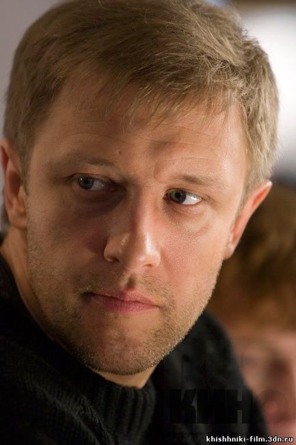 Сергей Горобченко - Биографии