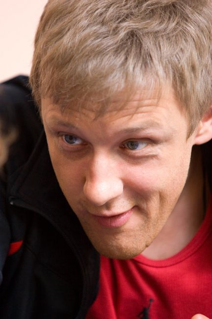 Сергей Горобченко - Биографии