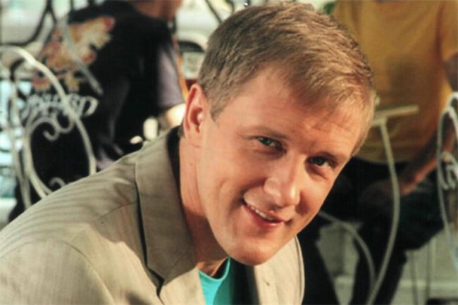 Сергей Горобченко - Биографии