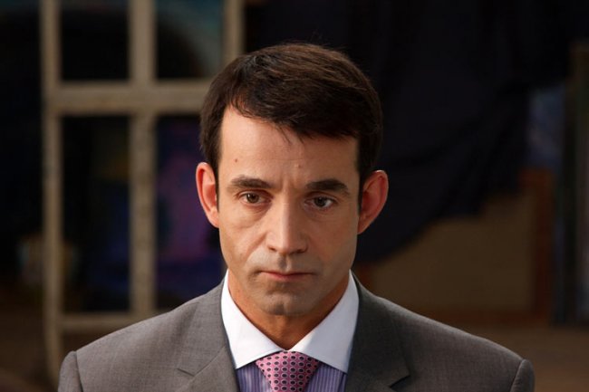 Дмитрий Певцов - Биографии