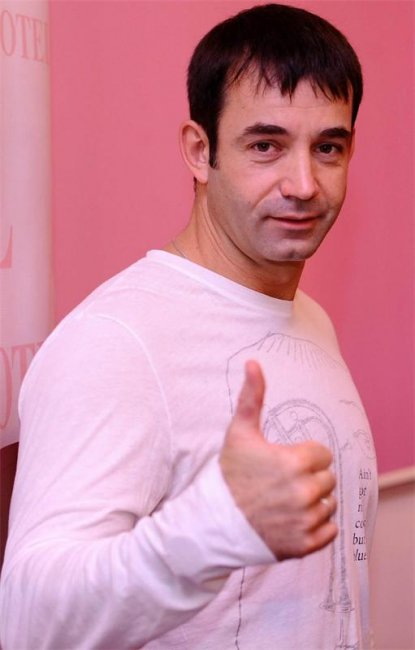 Дмитрий Певцов - Биографии