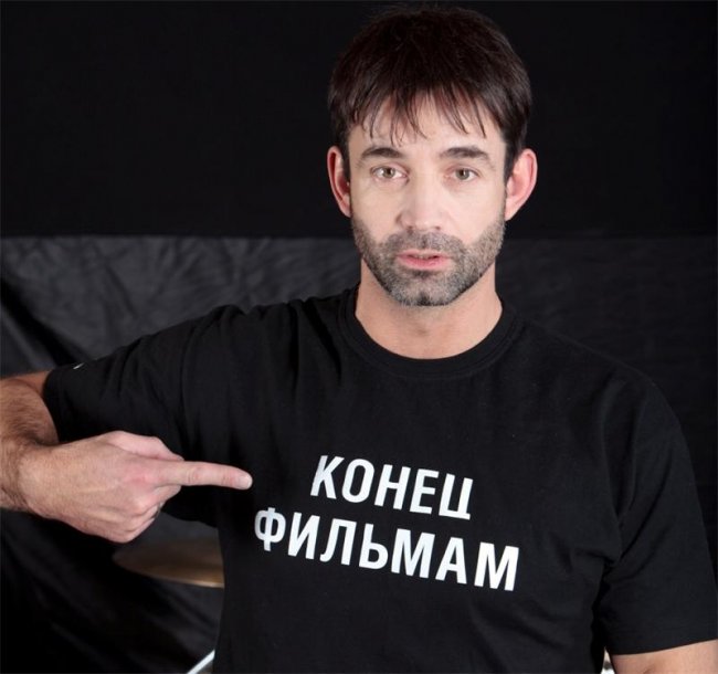 Дмитрий Певцов - Биографии