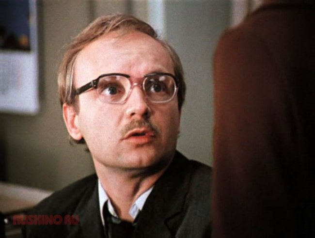 Андрей Мягков - Биографии