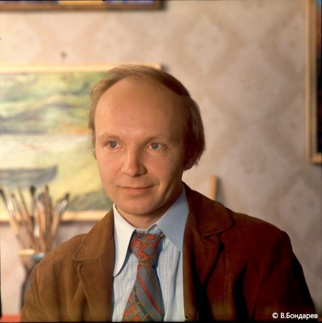 Андрей Мягков - Биографии