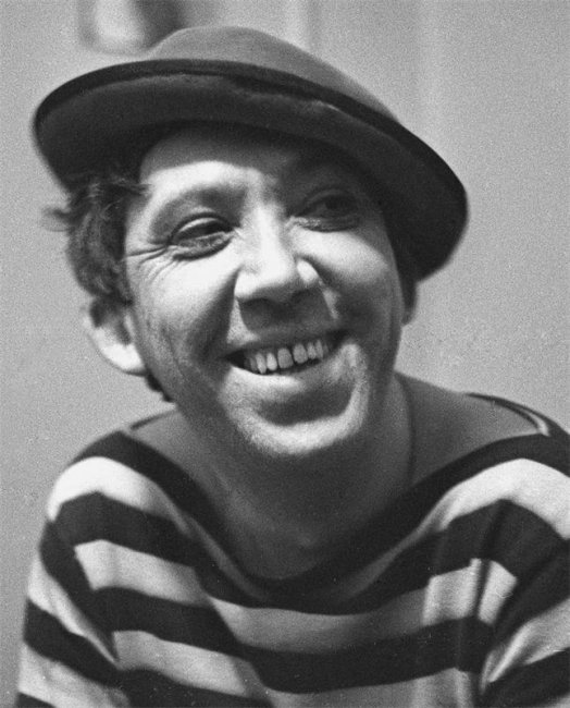 Лучшие роли Юрия Никулина - Биографии