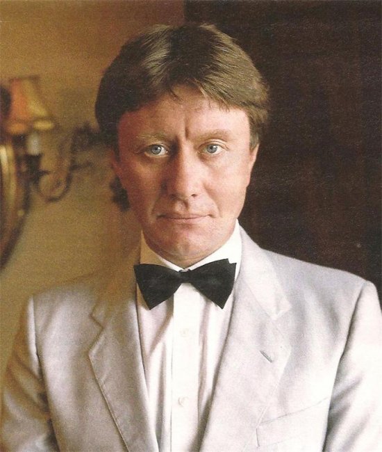 Лучшие роли Андрея Миронова - Биографии