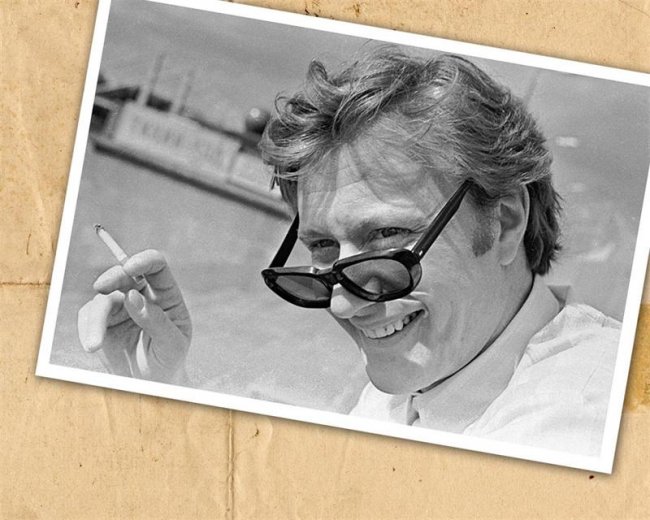 Лучшие роли Андрея Миронова - Биографии