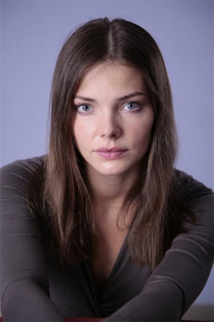 несколько слов о ЛИЗЕ БОЯРСКОЙ - Биографии