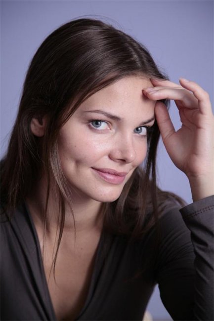 несколько слов о ЛИЗЕ БОЯРСКОЙ - Биографии